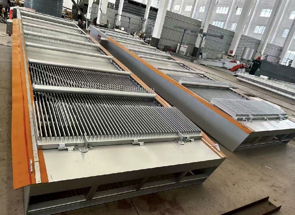 水利格栅/雨水格栅